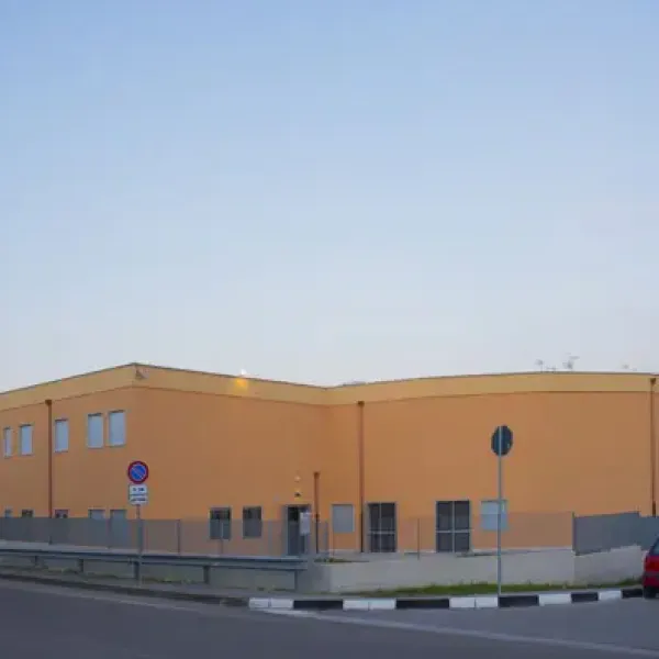 Centro Antiviolenza Brindisi